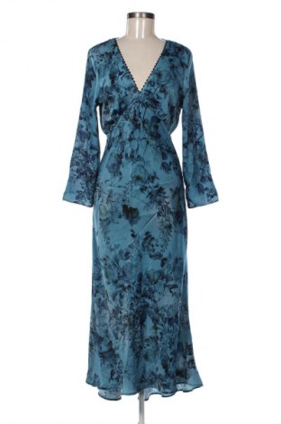 Kleid Zara, Größe L, Farbe Mehrfarbig, Preis € 34,30