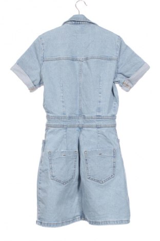 Φόρεμα Zara, Μέγεθος XS, Χρώμα Μπλέ, Τιμή 13,81 €