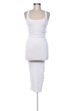 Φόρεμα Zara, Μέγεθος S, Χρώμα Λευκό, Τιμή 17,36 €