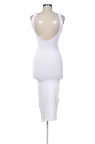 Φόρεμα Zara, Μέγεθος S, Χρώμα Λευκό, Τιμή 17,36 €