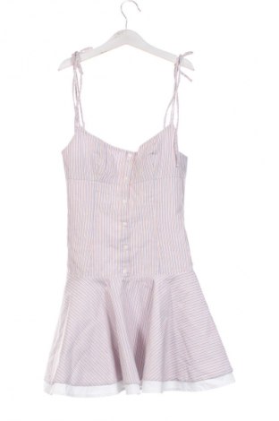 Φόρεμα Zara, Μέγεθος XS, Χρώμα Πολύχρωμο, Τιμή 17,83 €