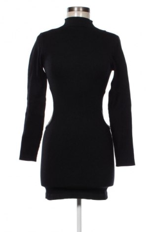 Kleid Zara, Größe M, Farbe Schwarz, Preis 14,00 €