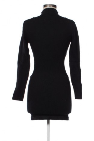 Kleid Zara, Größe M, Farbe Schwarz, Preis 14,00 €