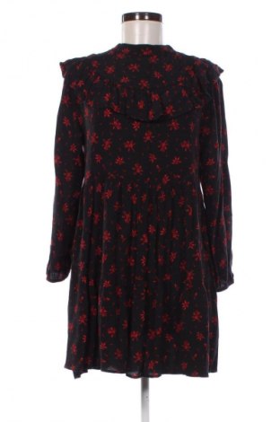 Kleid Zara, Größe M, Farbe Mehrfarbig, Preis 13,80 €