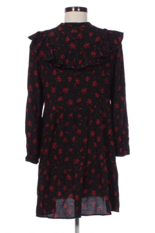 Kleid Zara, Größe M, Farbe Mehrfarbig, Preis 13,80 €
