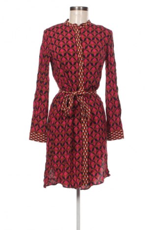Kleid Zara, Größe M, Farbe Mehrfarbig, Preis 17,36 €