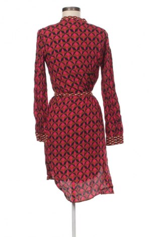 Kleid Zara, Größe M, Farbe Mehrfarbig, Preis 17,36 €
