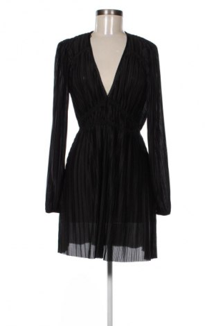 Rochie Zara, Mărime M, Culoare Negru, Preț 70,97 Lei