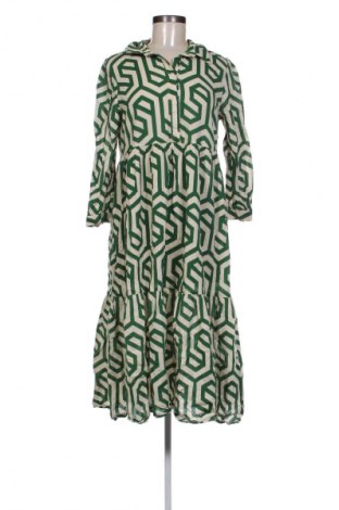 Rochie Zara, Mărime M, Culoare Multicolor, Preț 138,97 Lei