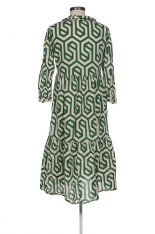 Rochie Zara, Mărime M, Culoare Multicolor, Preț 138,97 Lei