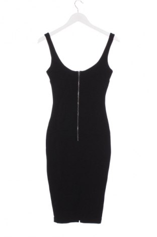 Rochie Zara, Mărime S, Culoare Negru, Preț 70,97 Lei