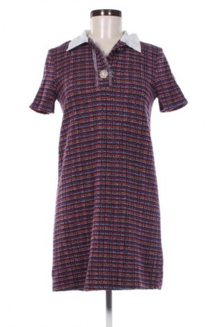 Kleid Zara, Größe M, Farbe Mehrfarbig, Preis € 13,80