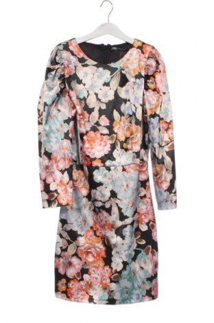 Kleid Zara, Größe XS, Farbe Mehrfarbig, Preis € 17,90