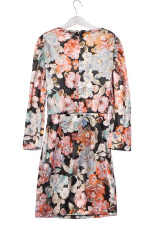Kleid Zara, Größe XS, Farbe Mehrfarbig, Preis € 17,90