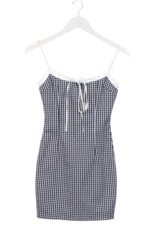 Kleid Zara, Größe XS, Farbe Mehrfarbig, Preis € 13,81