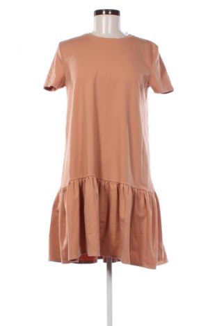 Kleid Zara, Größe M, Farbe Orange, Preis € 13,81