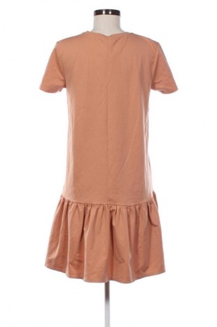 Kleid Zara, Größe M, Farbe Orange, Preis € 13,81
