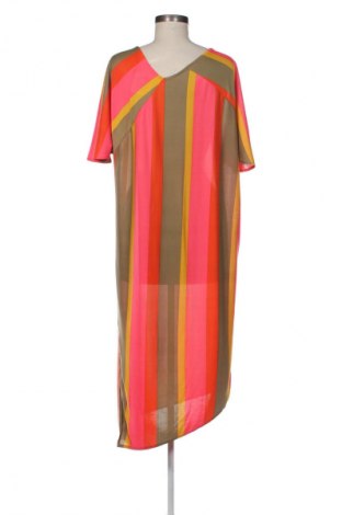 Φόρεμα Zara, Μέγεθος M, Χρώμα Πολύχρωμο, Τιμή 17,39 €