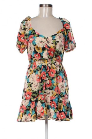 Φόρεμα Zara, Μέγεθος S, Χρώμα Πολύχρωμο, Τιμή 13,81 €