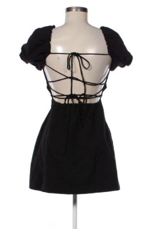 Rochie Zara, Mărime M, Culoare Negru, Preț 71,05 Lei