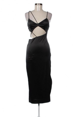 Φόρεμα Zara, Μέγεθος S, Χρώμα Μαύρο, Τιμή 17,39 €