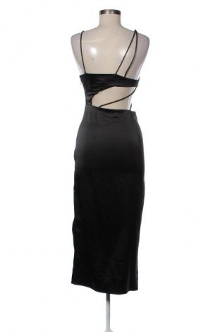 Φόρεμα Zara, Μέγεθος S, Χρώμα Μαύρο, Τιμή 17,39 €