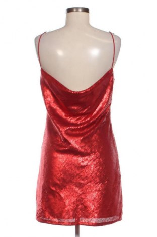 Φόρεμα Zara, Μέγεθος M, Χρώμα Κόκκινο, Τιμή 31,71 €