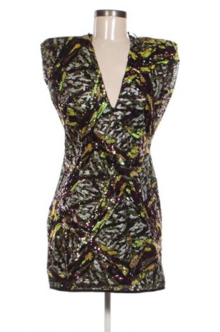 Kleid Zara, Größe M, Farbe Mehrfarbig, Preis € 39,39