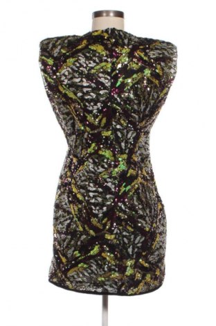 Kleid Zara, Größe M, Farbe Mehrfarbig, Preis € 39,39