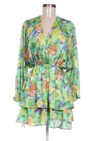 Kleid Zara, Größe XS, Farbe Mehrfarbig, Preis € 13,81
