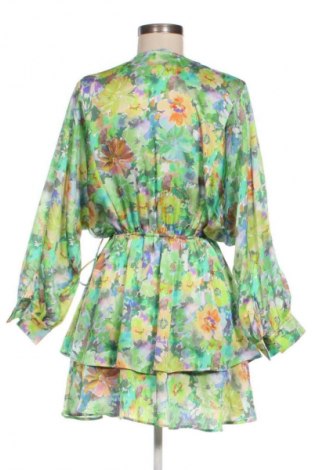 Kleid Zara, Größe XS, Farbe Mehrfarbig, Preis € 13,81