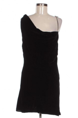Φόρεμα Zara, Μέγεθος S, Χρώμα Μαύρο, Τιμή 39,39 €
