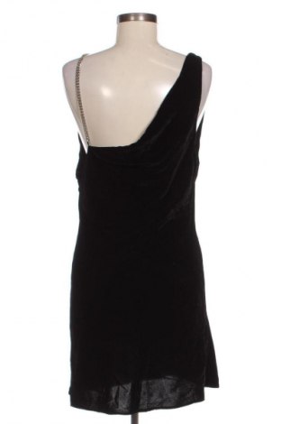 Φόρεμα Zara, Μέγεθος S, Χρώμα Μαύρο, Τιμή 39,39 €