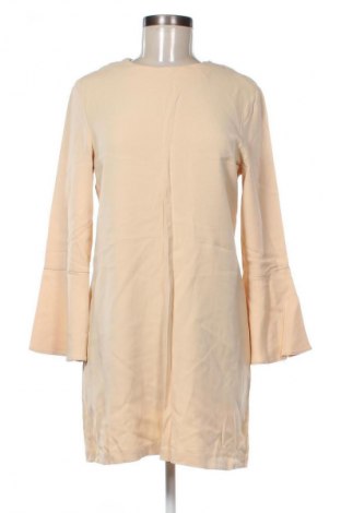 Rochie Zara, Mărime M, Culoare Bej, Preț 71,00 Lei