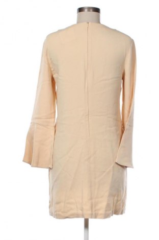 Rochie Zara, Mărime M, Culoare Bej, Preț 71,00 Lei