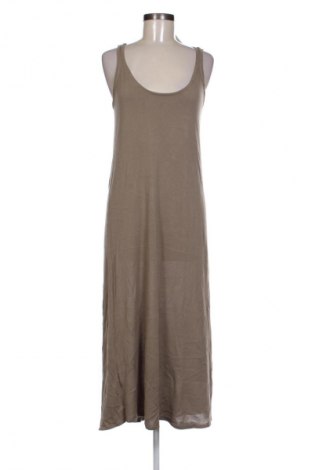 Kleid Zara, Größe M, Farbe Beige, Preis 17,30 €