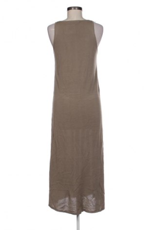 Kleid Zara, Größe M, Farbe Beige, Preis 17,30 €