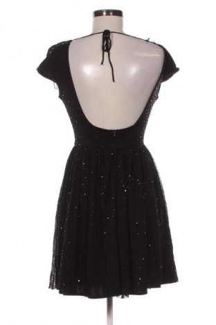 Kleid Zara, Größe S, Farbe Mehrfarbig, Preis 13,81 €