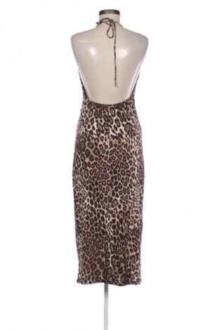 Kleid Zara, Größe S, Farbe Mehrfarbig, Preis € 17,39