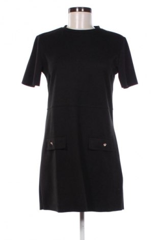Rochie Zara, Mărime S, Culoare Negru, Preț 72,03 Lei