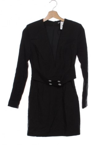 Šaty  Zara, Velikost XS, Barva Černá, Cena  439,00 Kč