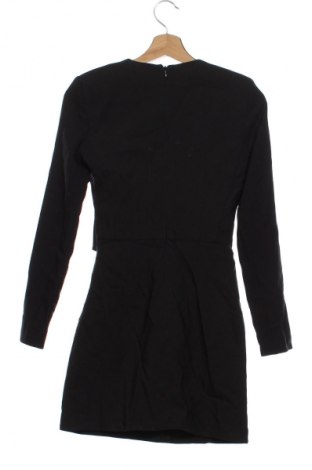 Šaty  Zara, Velikost XS, Barva Černá, Cena  439,00 Kč