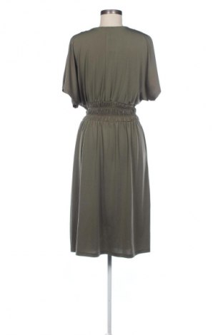 Rochie Zara, Mărime M, Culoare Verde, Preț 89,47 Lei