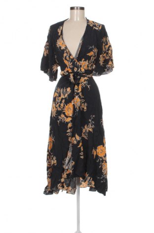 Φόρεμα Zara, Μέγεθος M, Χρώμα Πολύχρωμο, Τιμή 17,39 €