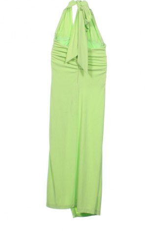 Kleid Zara, Größe S, Farbe Grün, Preis 11,99 €