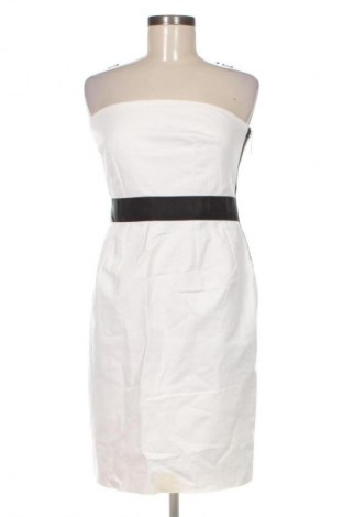 Rochie Zara, Mărime L, Culoare Alb, Preț 58,99 Lei