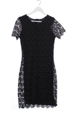 Kleid Zara, Größe M, Farbe Schwarz, Preis 17,39 €