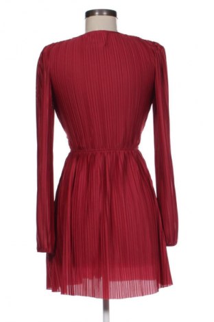 Kleid Zara, Größe S, Farbe Rot, Preis € 13,82