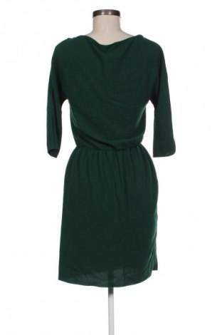 Kleid Zara, Größe S, Farbe Grün, Preis € 13,80