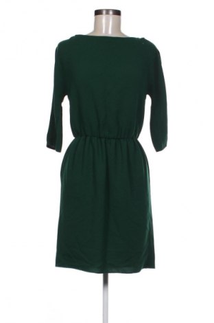 Kleid Zara, Größe S, Farbe Grün, Preis € 13,80